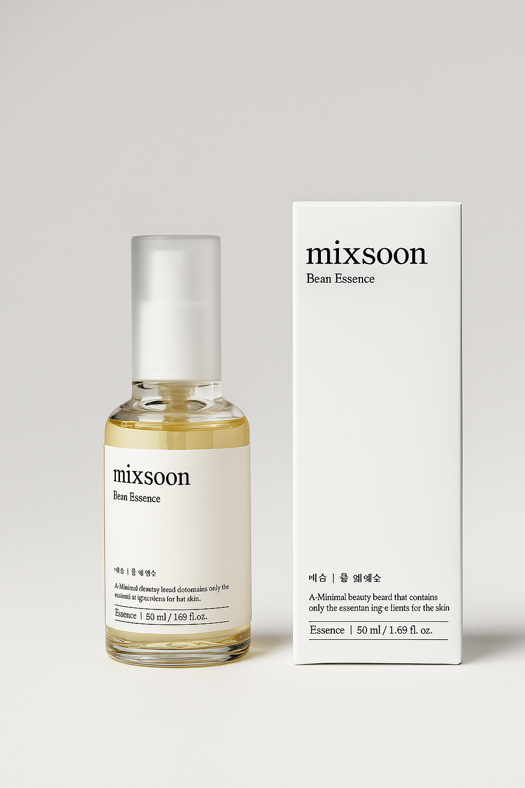 Mixsoon - Bean Essence